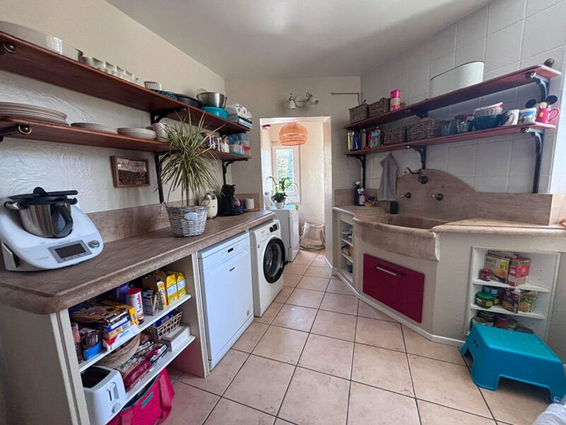 Maison à vendre, 197m², Albertville