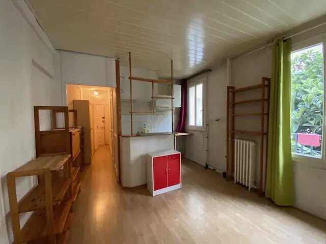 Appartement à louer, 21m², Malakoff