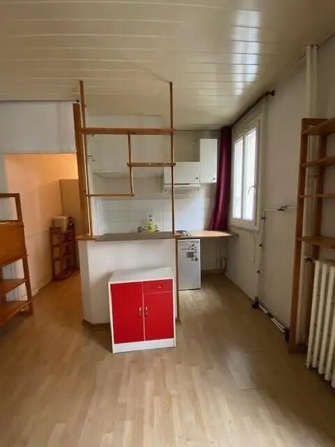 Appartement à louer, 21m², Malakoff