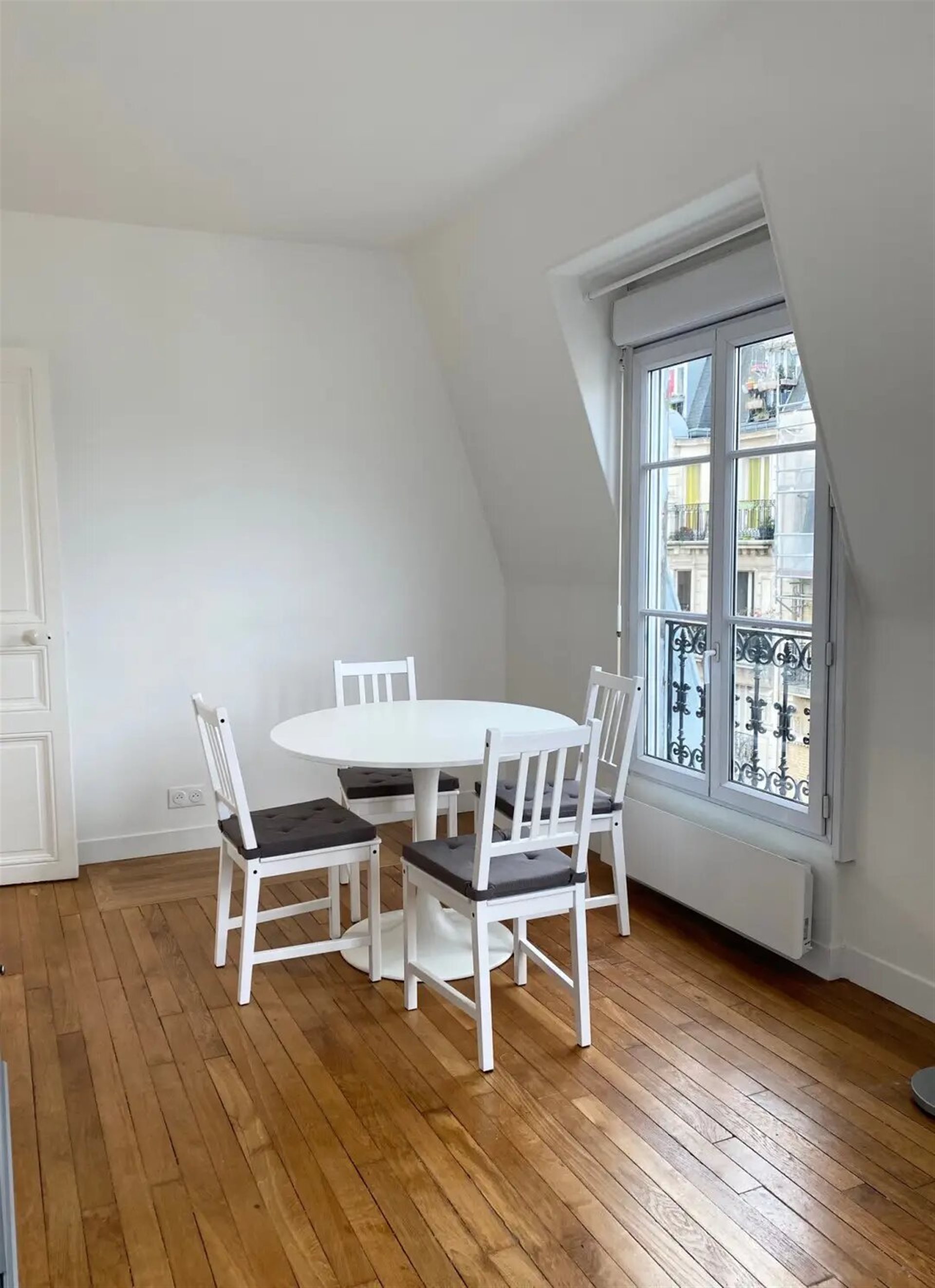 Appartement à louer, 28m², Paris 15ème