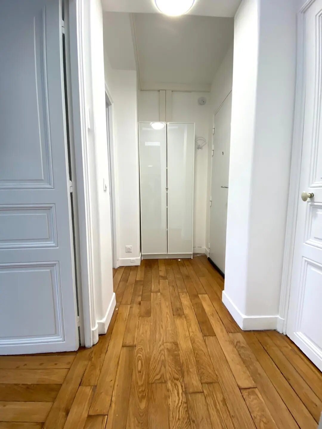 Appartement à louer, 28m², Paris 15ème