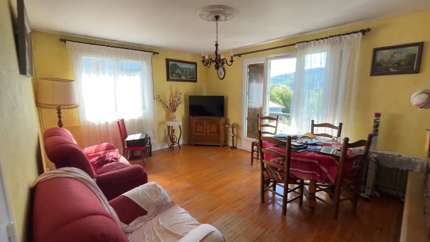 Appartement à vendre, 67m², Gap