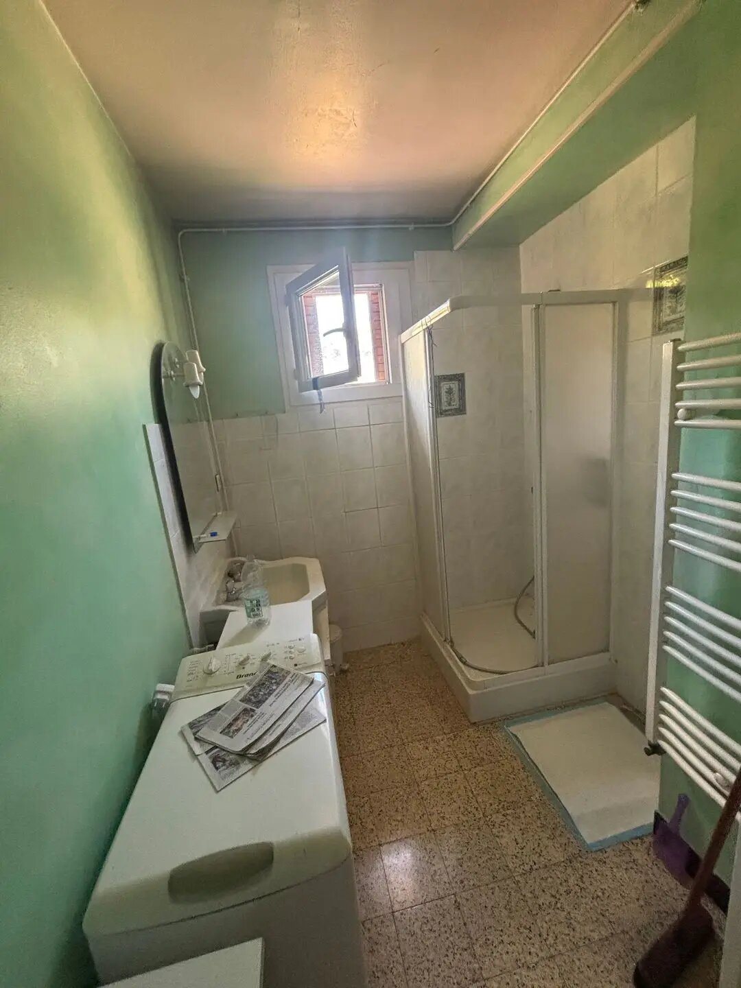 Appartement à vendre, 67m², Gap