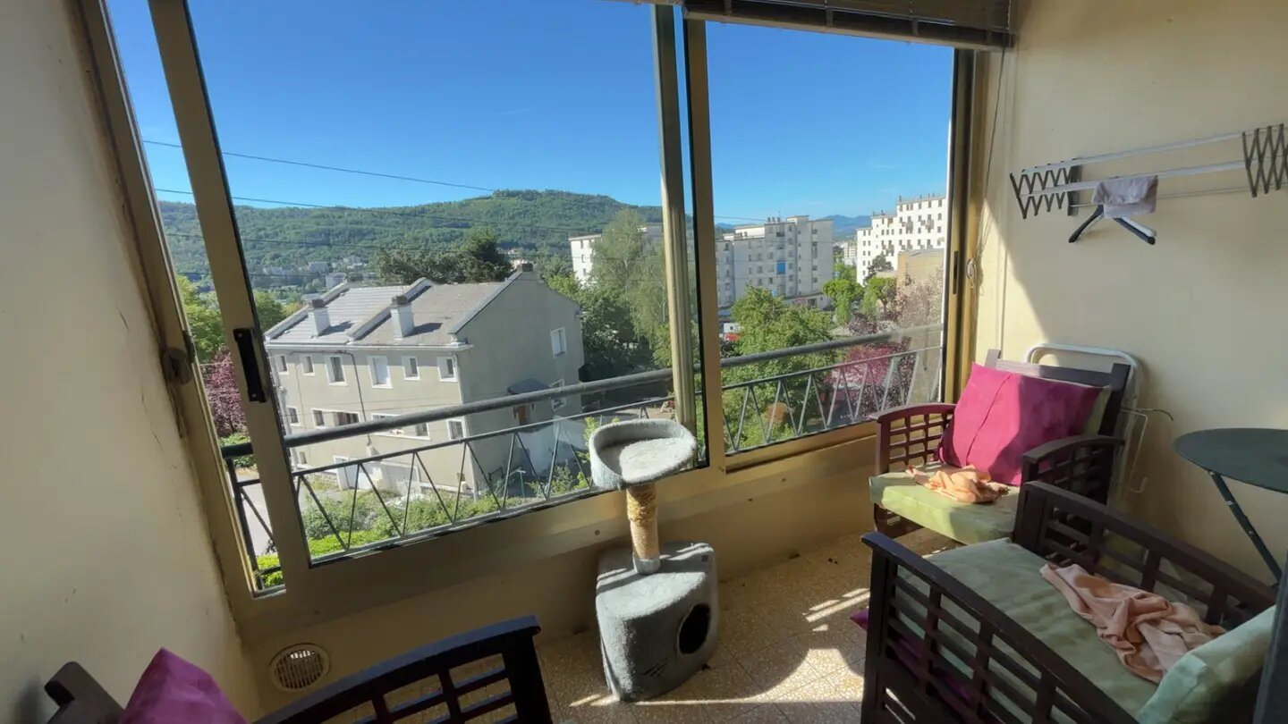 Appartement à vendre, 67m², Gap