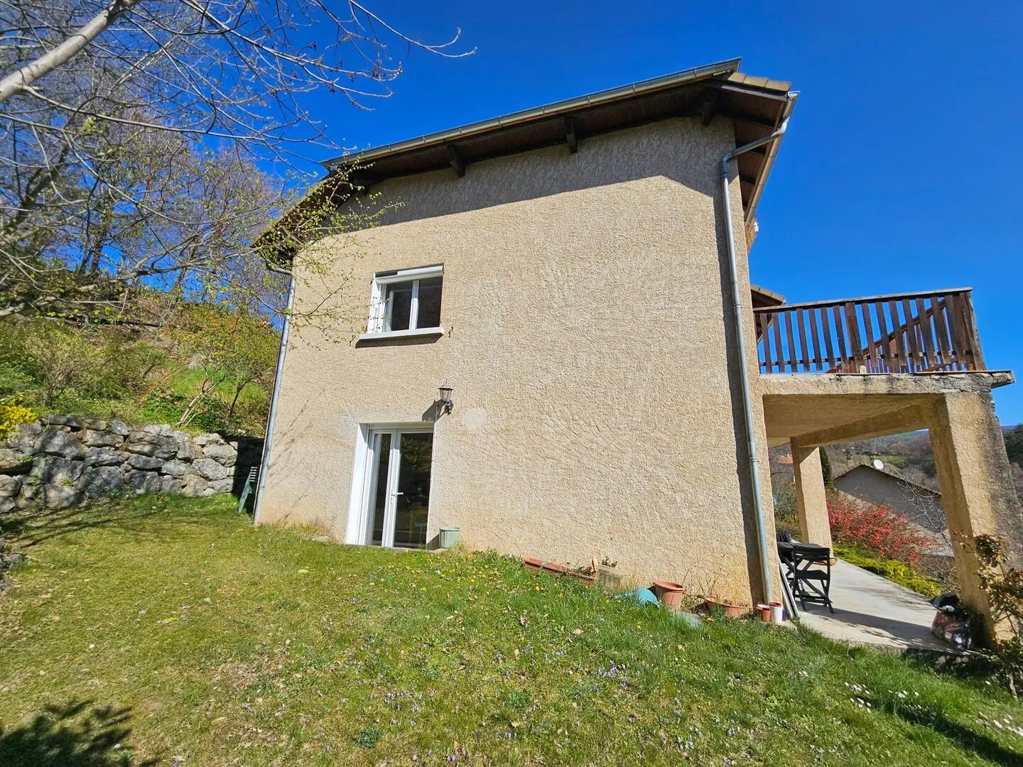 Maison à vendre, 155m², Gap