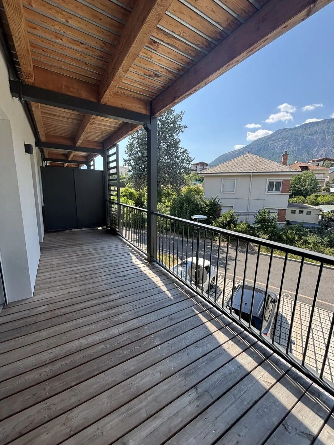 Appartement à vendre, 43m², Gap