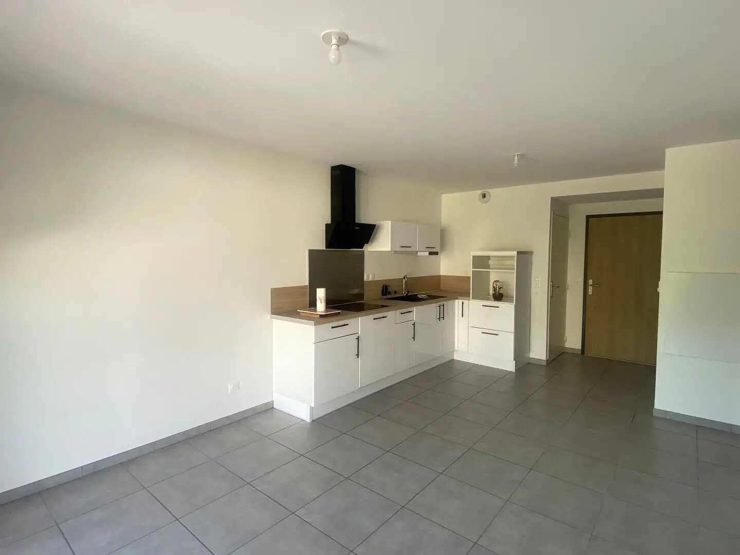 Appartement à vendre, 43m², Gap