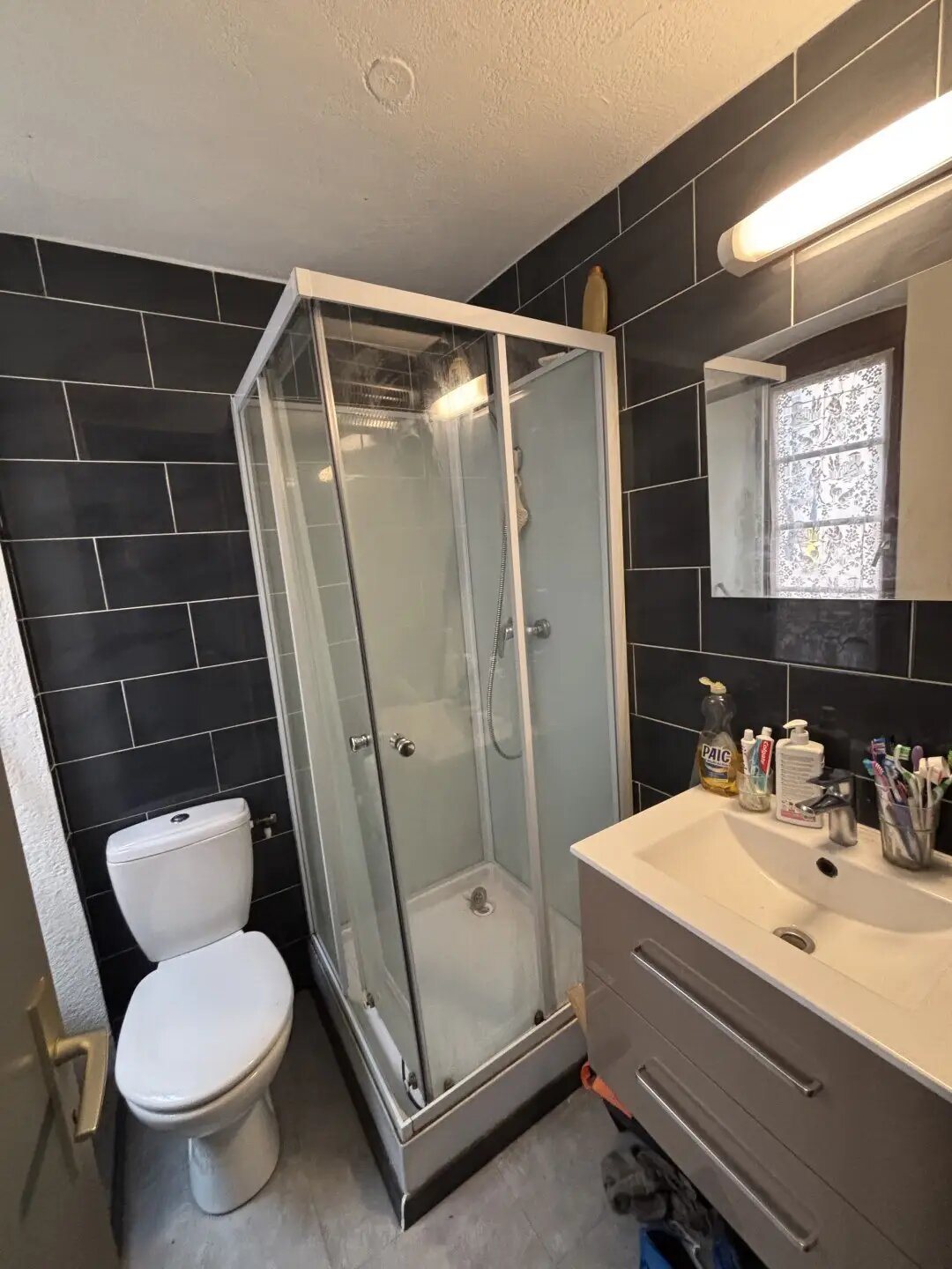 Appartement à vendre, 19m², Gap