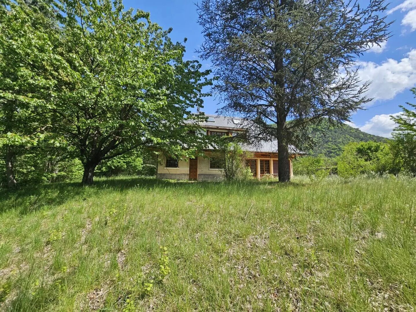 Maison à vendre, 210m², Gap