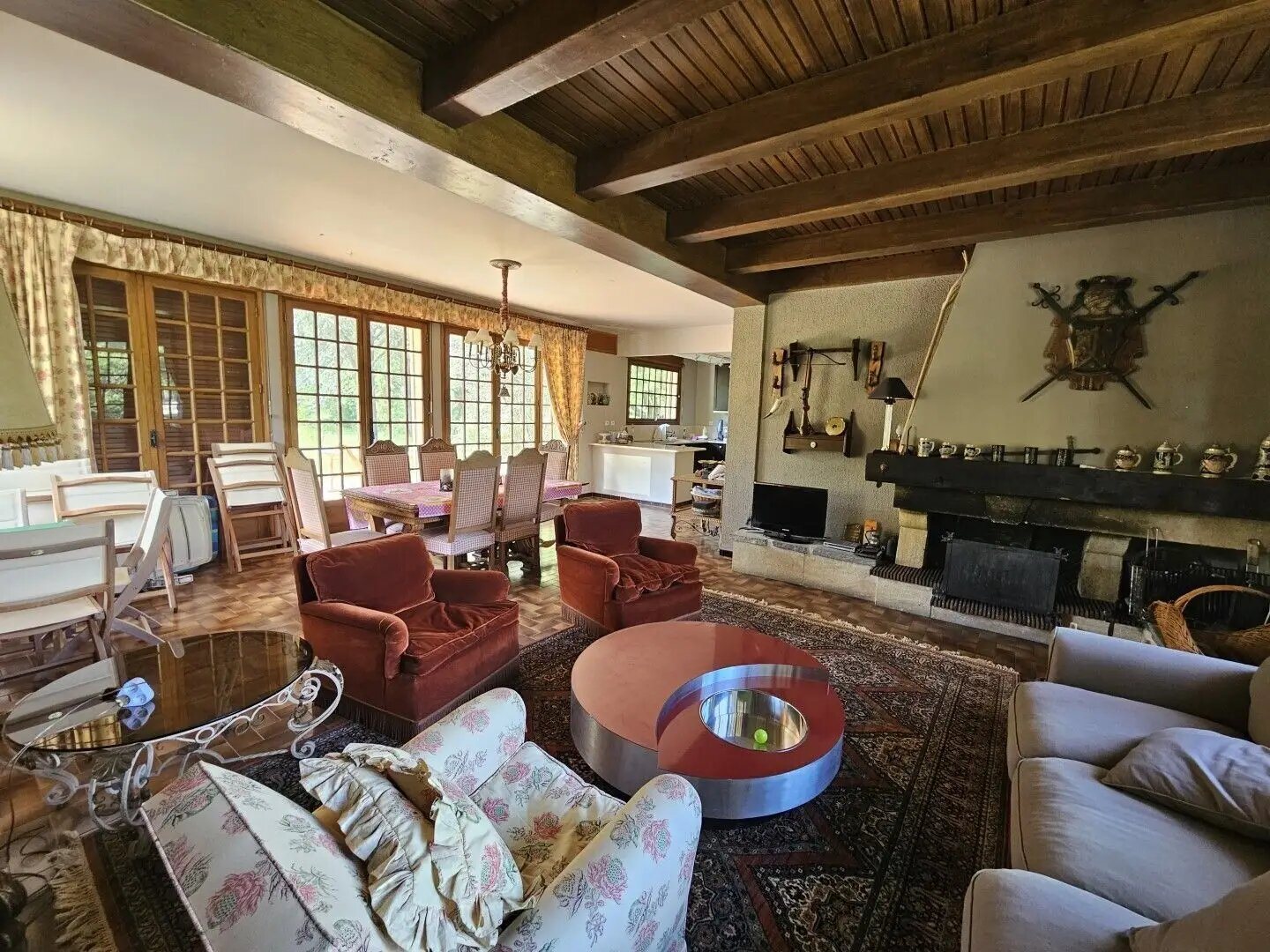 Maison à vendre, 210m², Gap