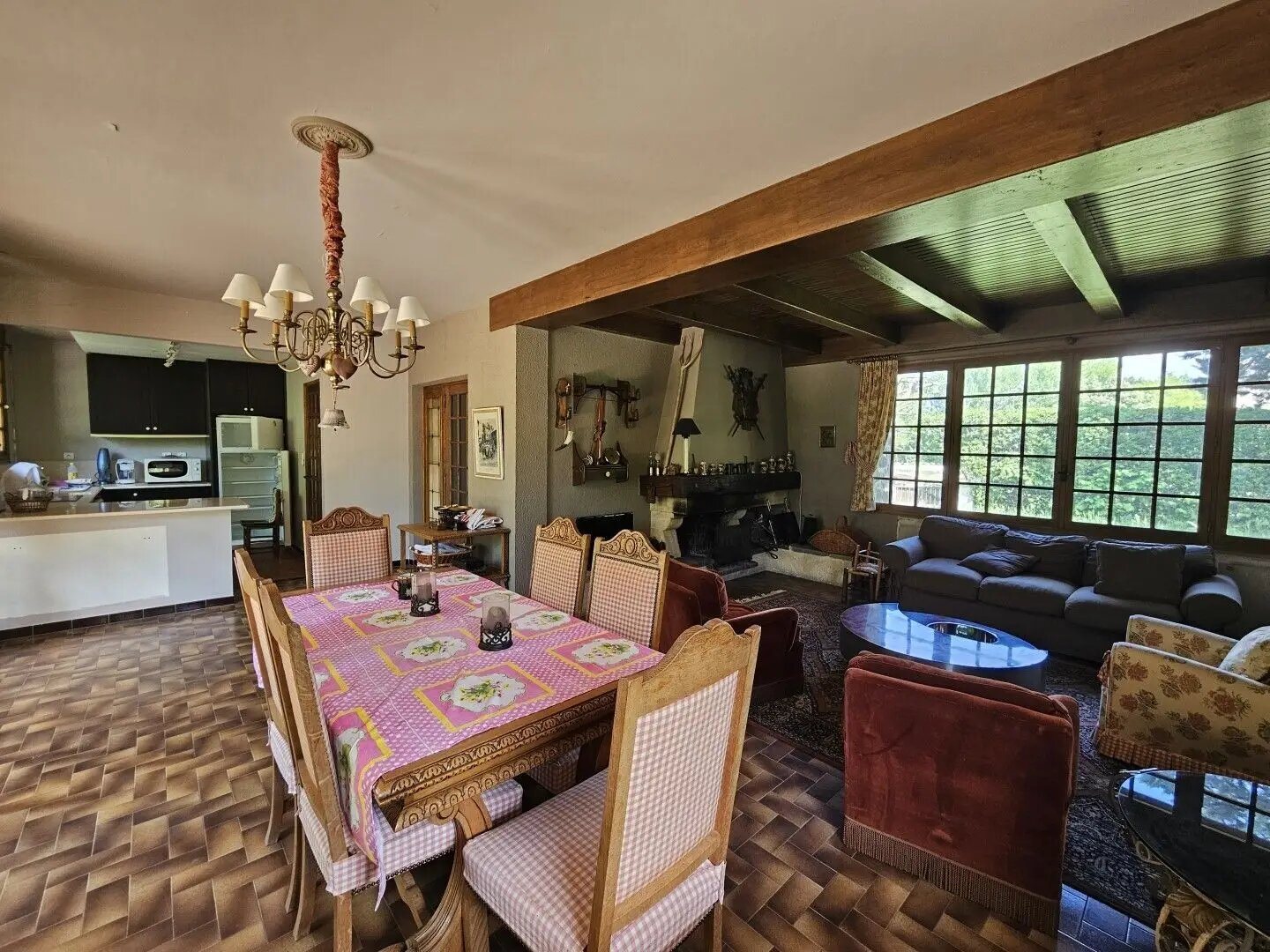 Maison à vendre, 210m², Gap