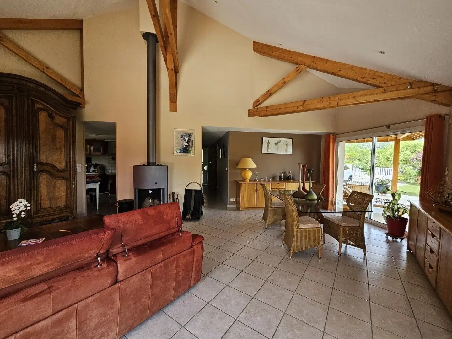 Maison à vendre, 177m², Gap