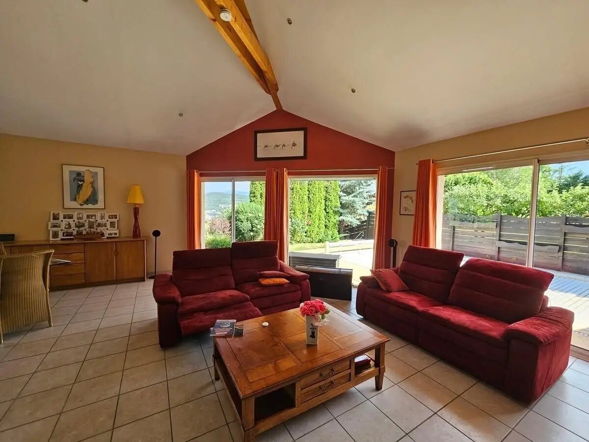 Maison à vendre, 177m², Gap