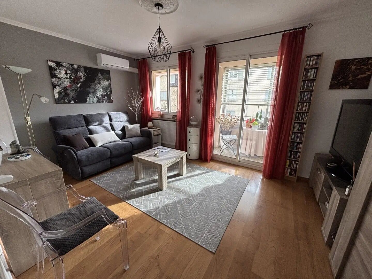 Appartement à vendre, 61m², Gap