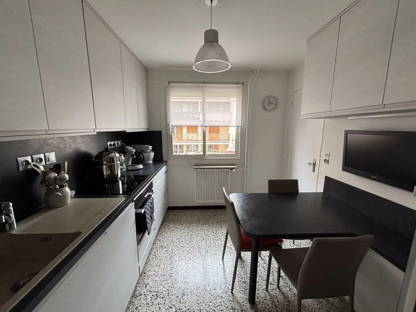 Appartement à vendre, 61m², Gap
