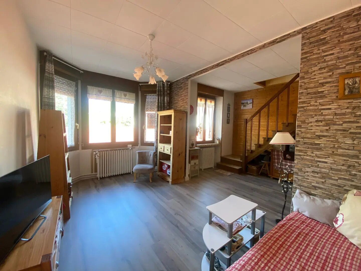 Appartement à vendre, 84m², Gap