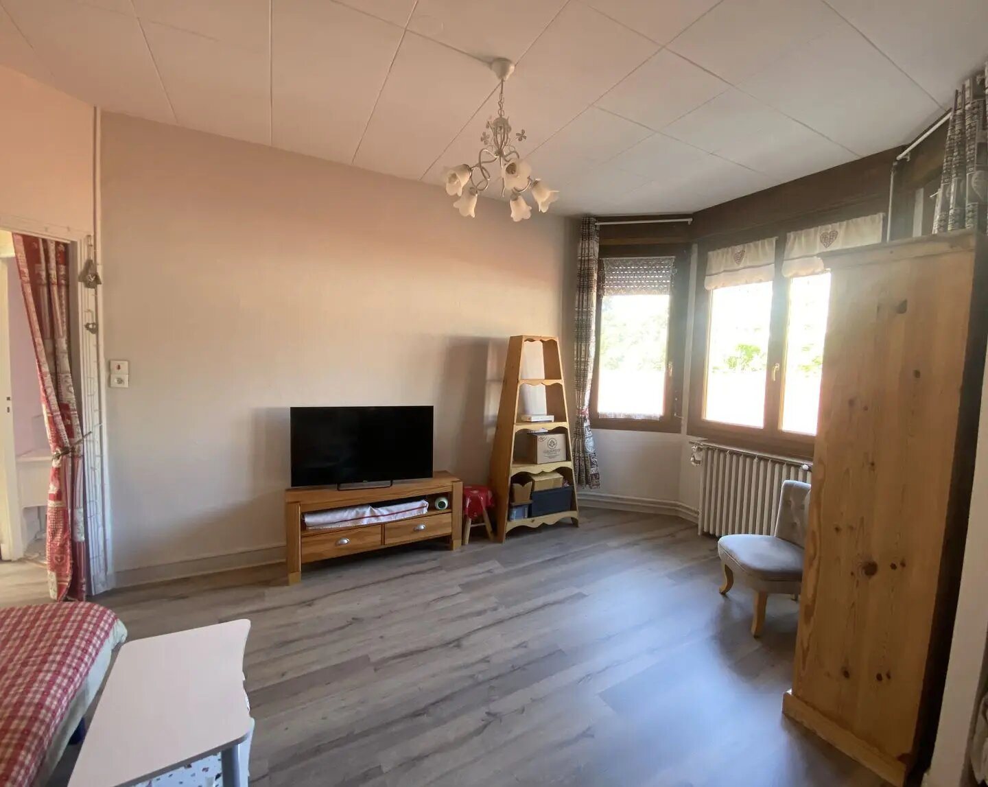 Appartement à vendre, 84m², Gap