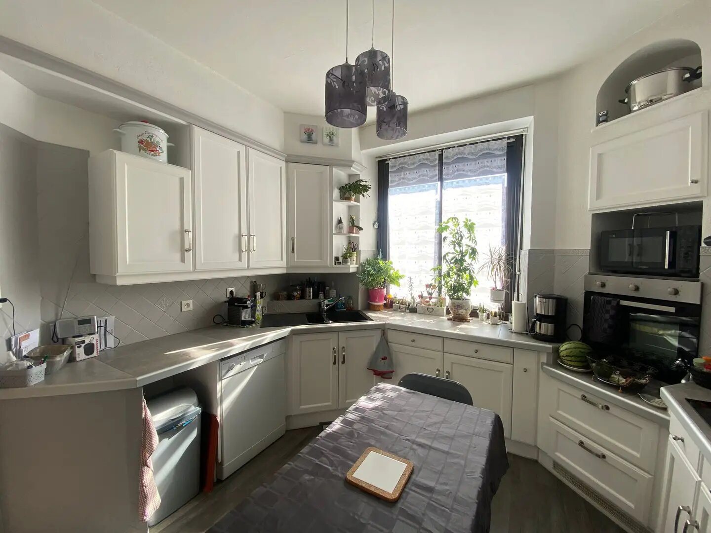 Appartement à vendre, 84m², Gap