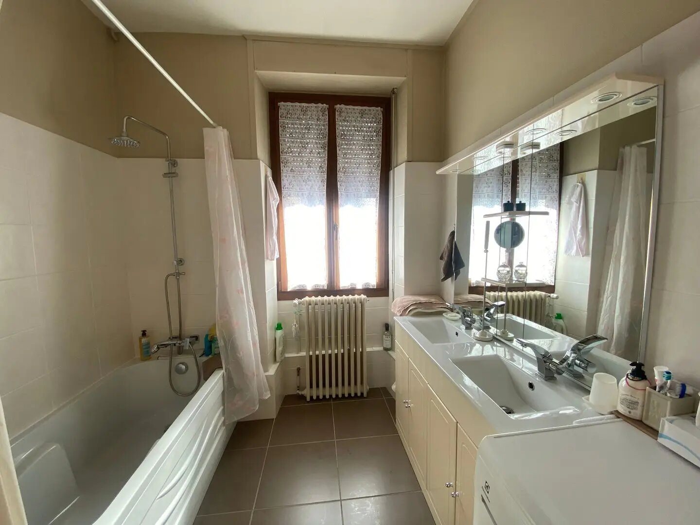 Appartement à vendre, 84m², Gap
