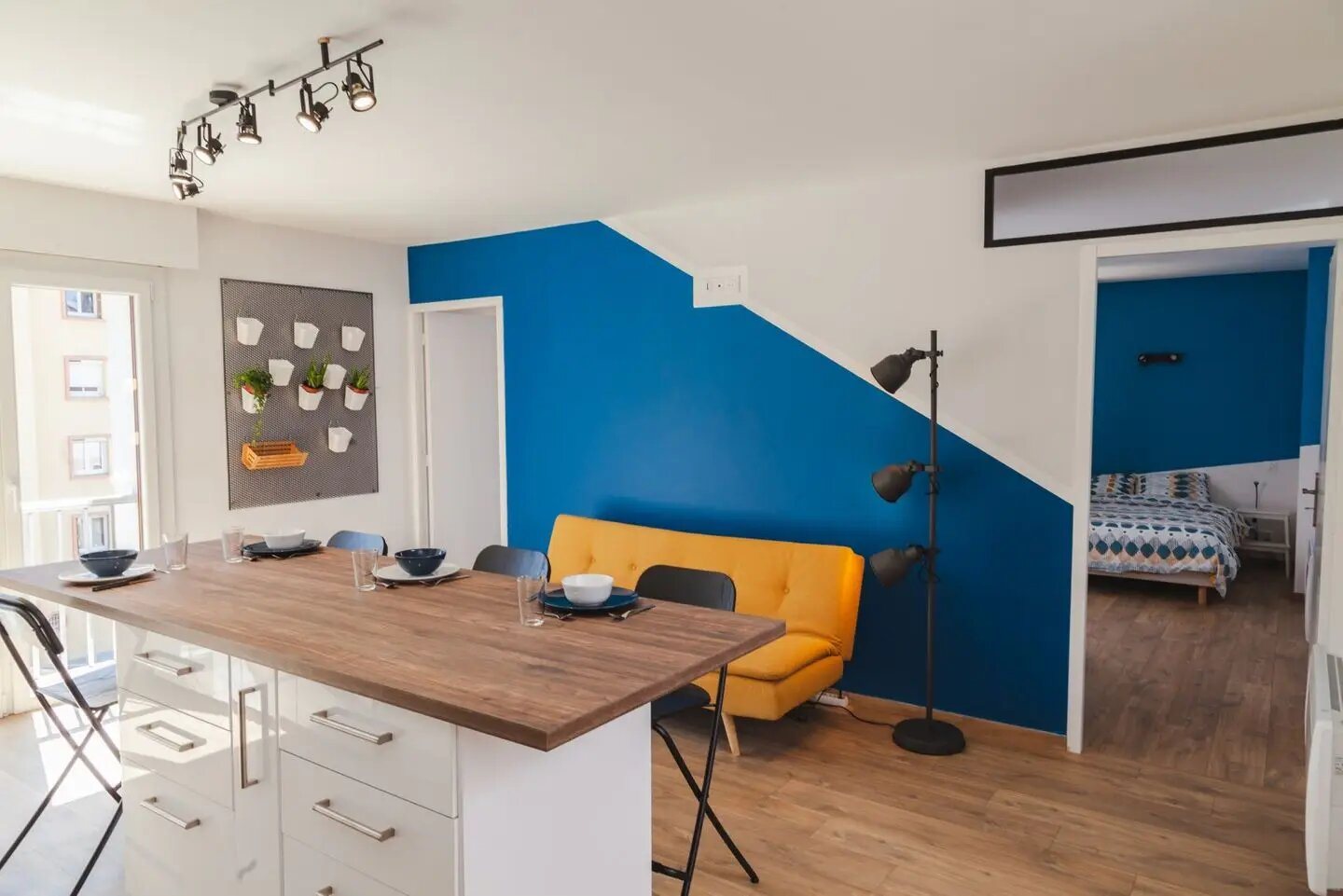 Appartement à vendre, 82m², Gap