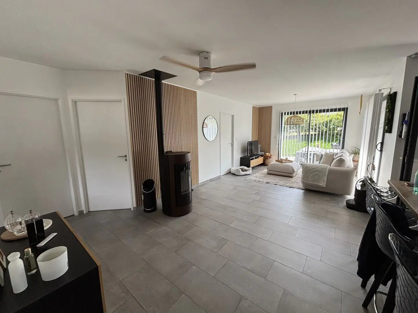 Maison à vendre, 95m², Gap
