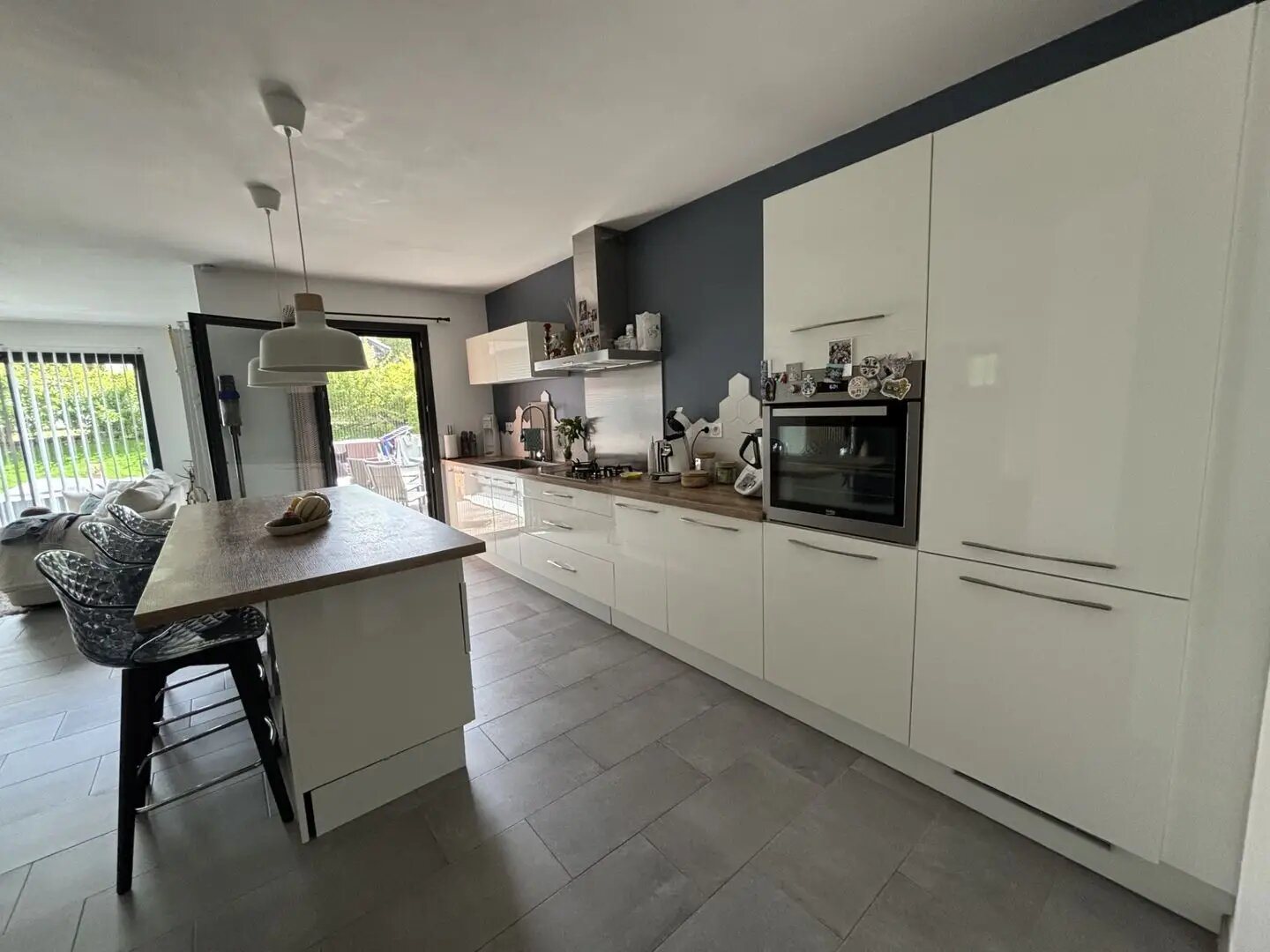 Maison à vendre, 95m², Gap