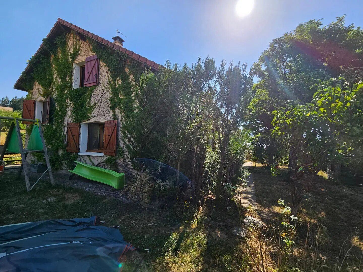 Maison à vendre, 103m², Gap