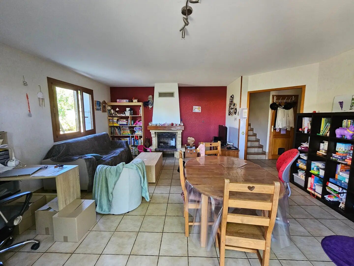 Maison à vendre, 103m², Gap