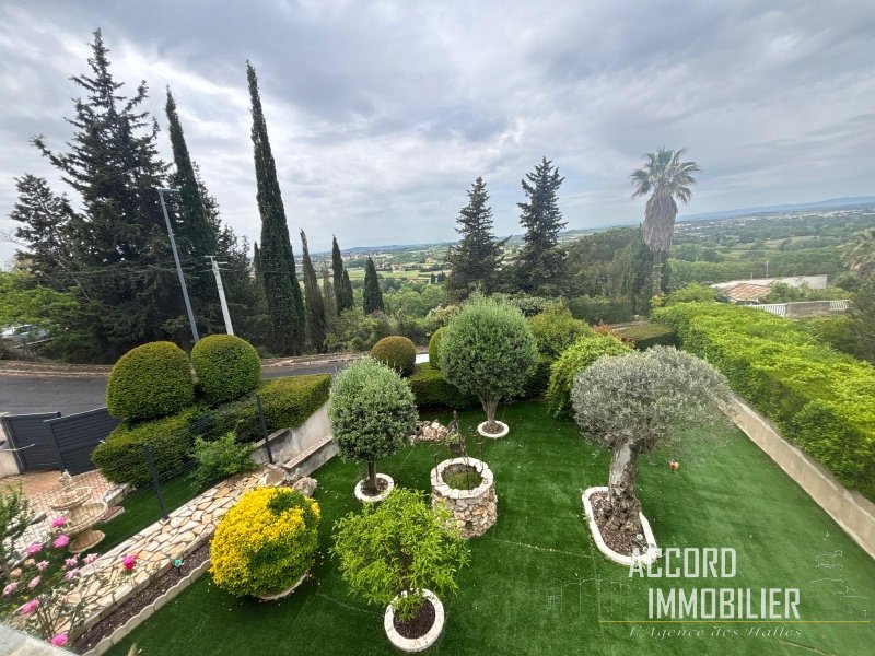 Maison à vendre, 256m², Béziers
