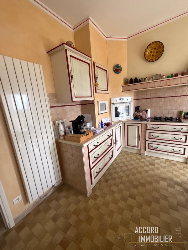Maison à vendre, 256m², Béziers