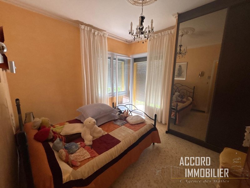 Maison à vendre, 256m², Béziers