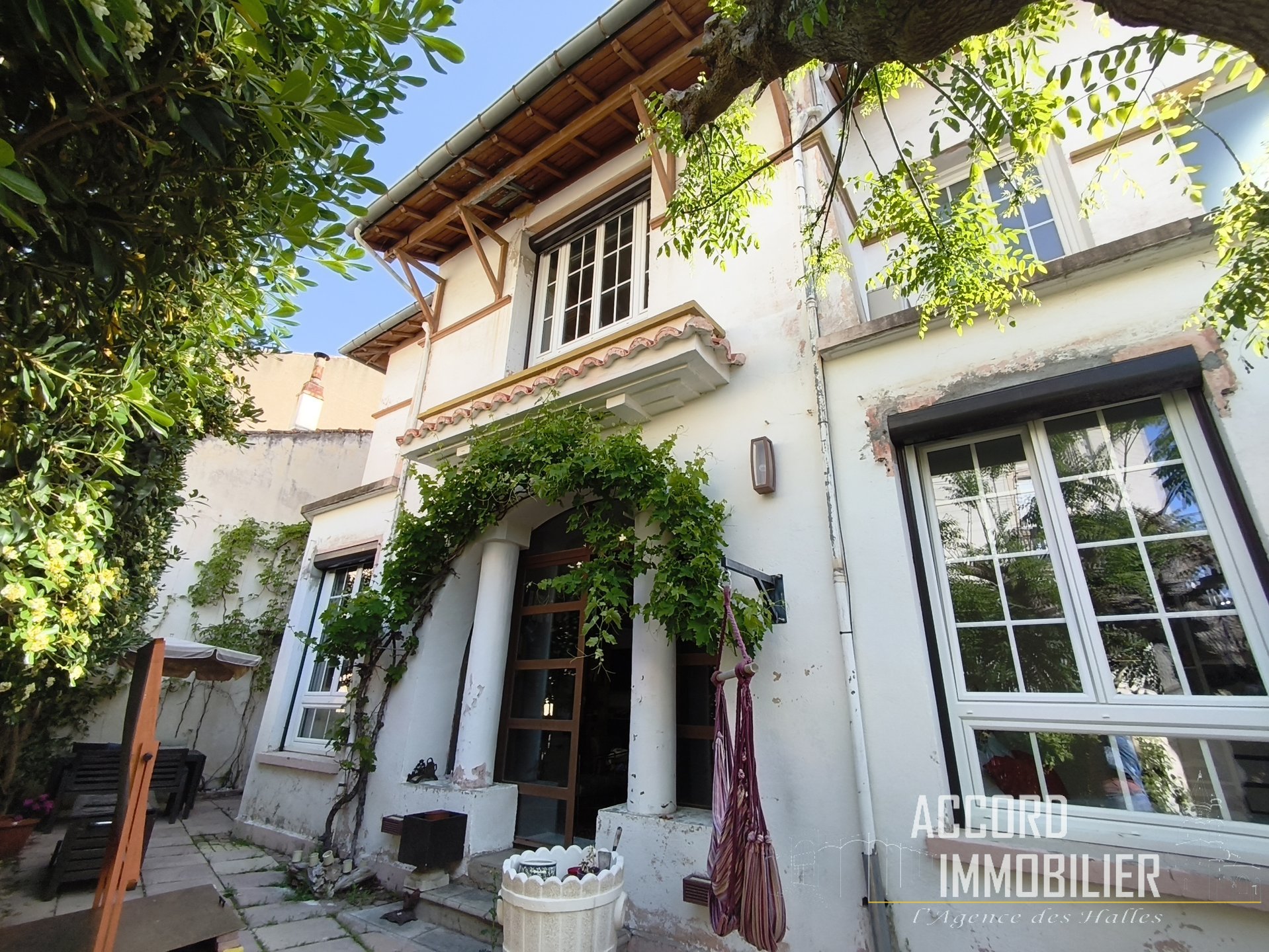 Maison à vendre, 195m², Béziers