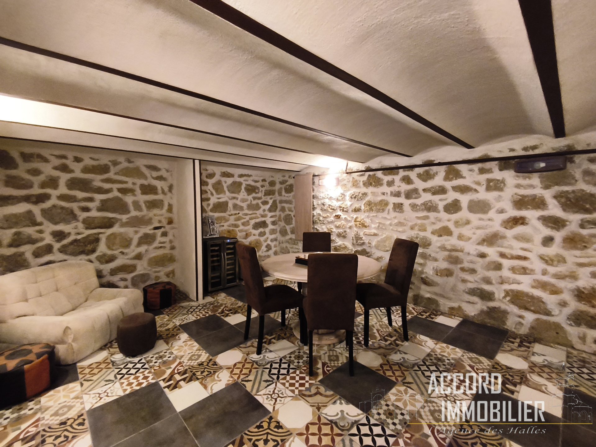 Maison à vendre, 195m², Béziers