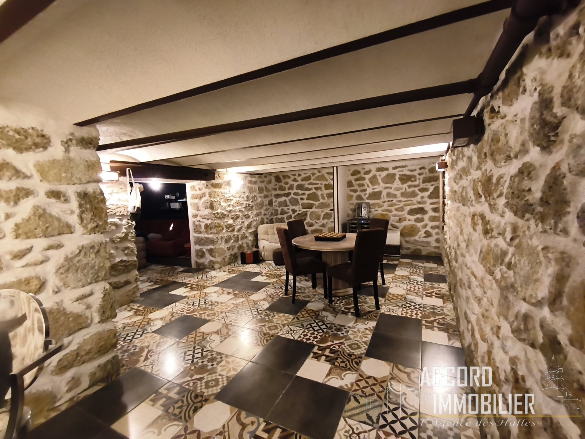 Maison à vendre, 195m², Béziers