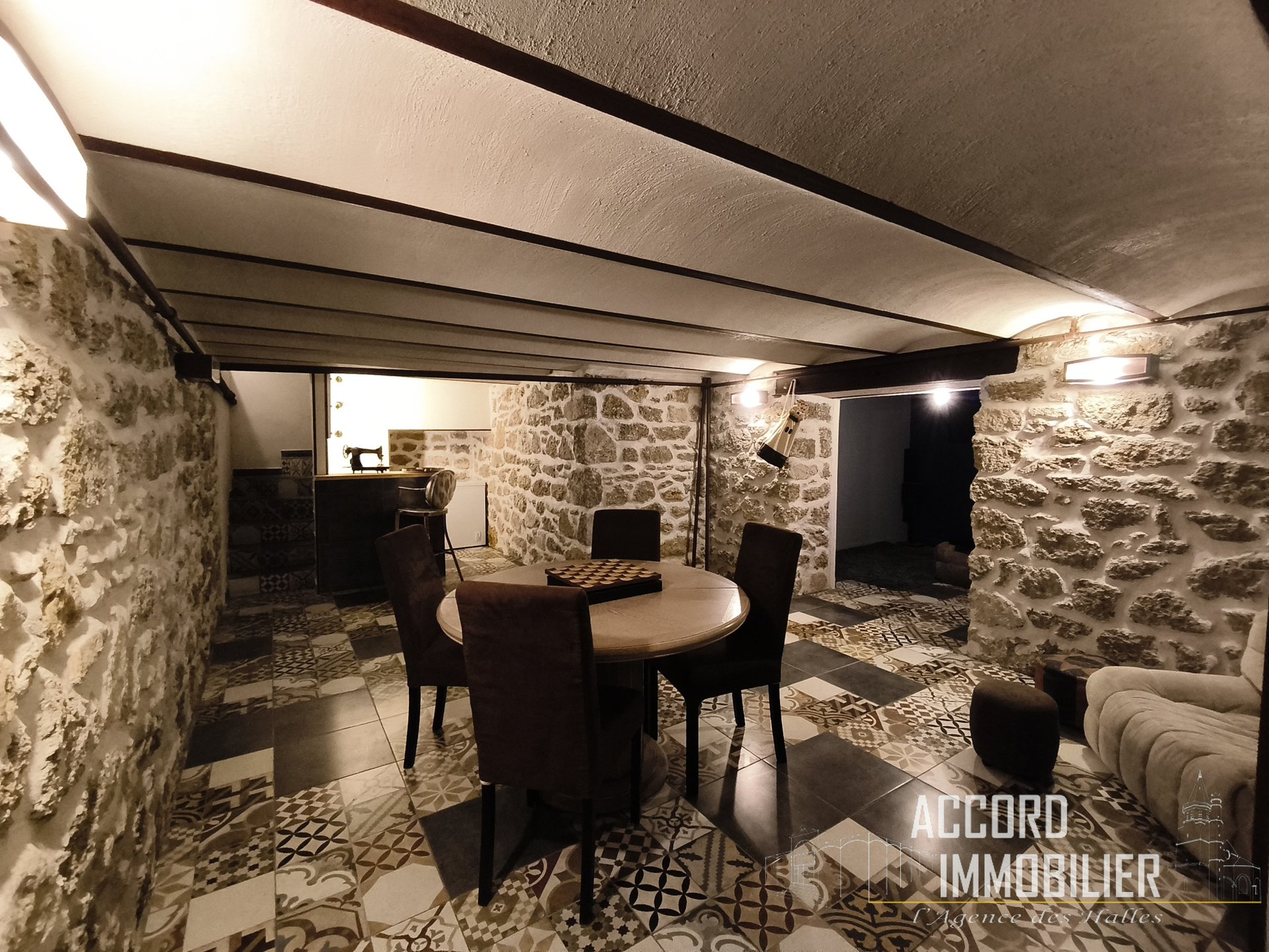 Maison à vendre, 195m², Béziers