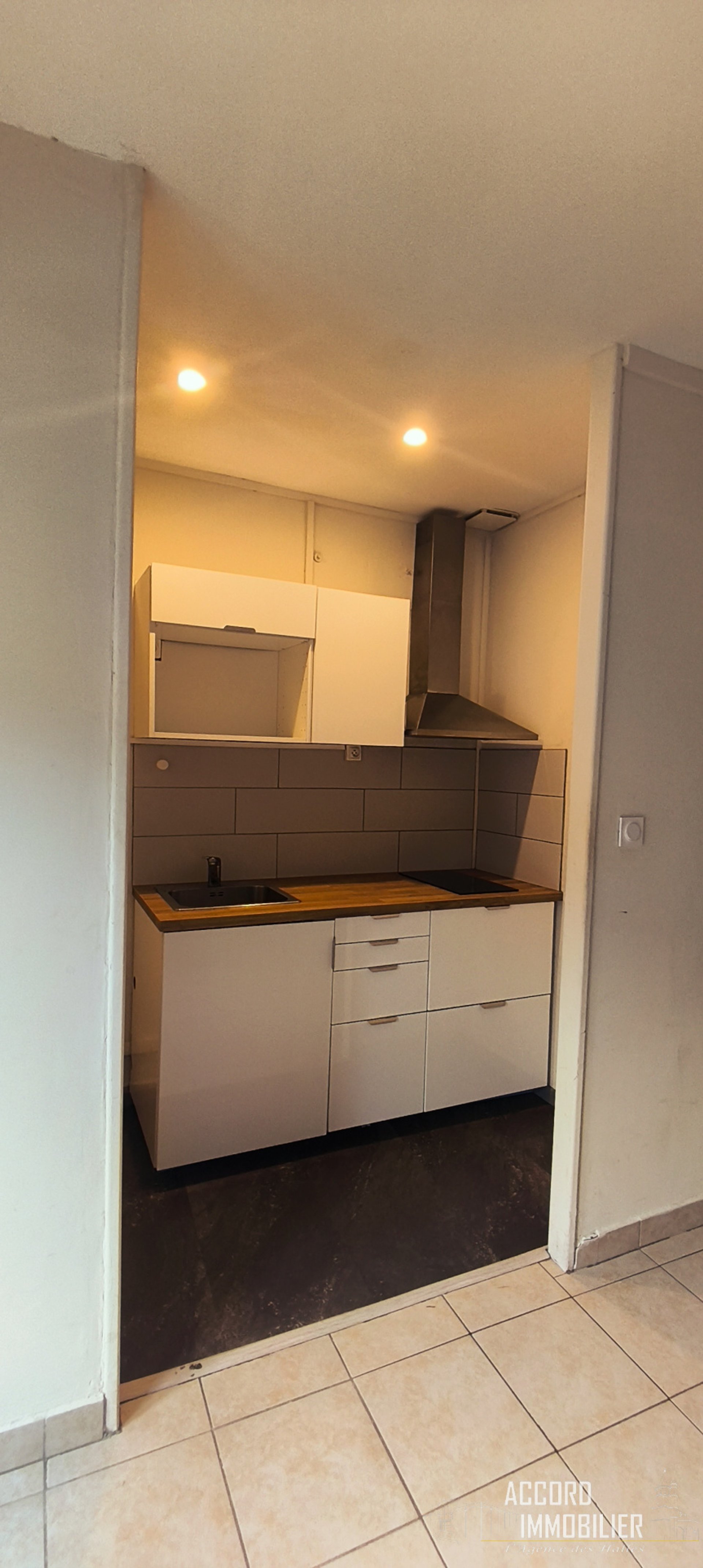 Appartement à louer, 36m², Béziers