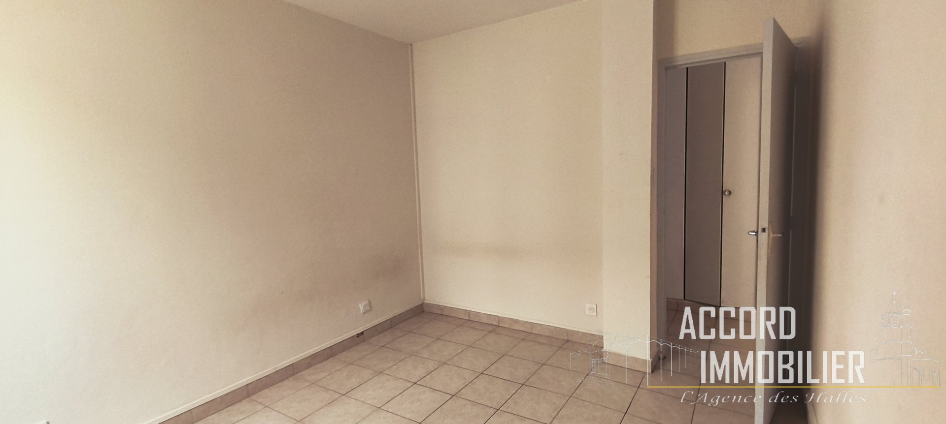 Appartement à louer, 36m², Béziers