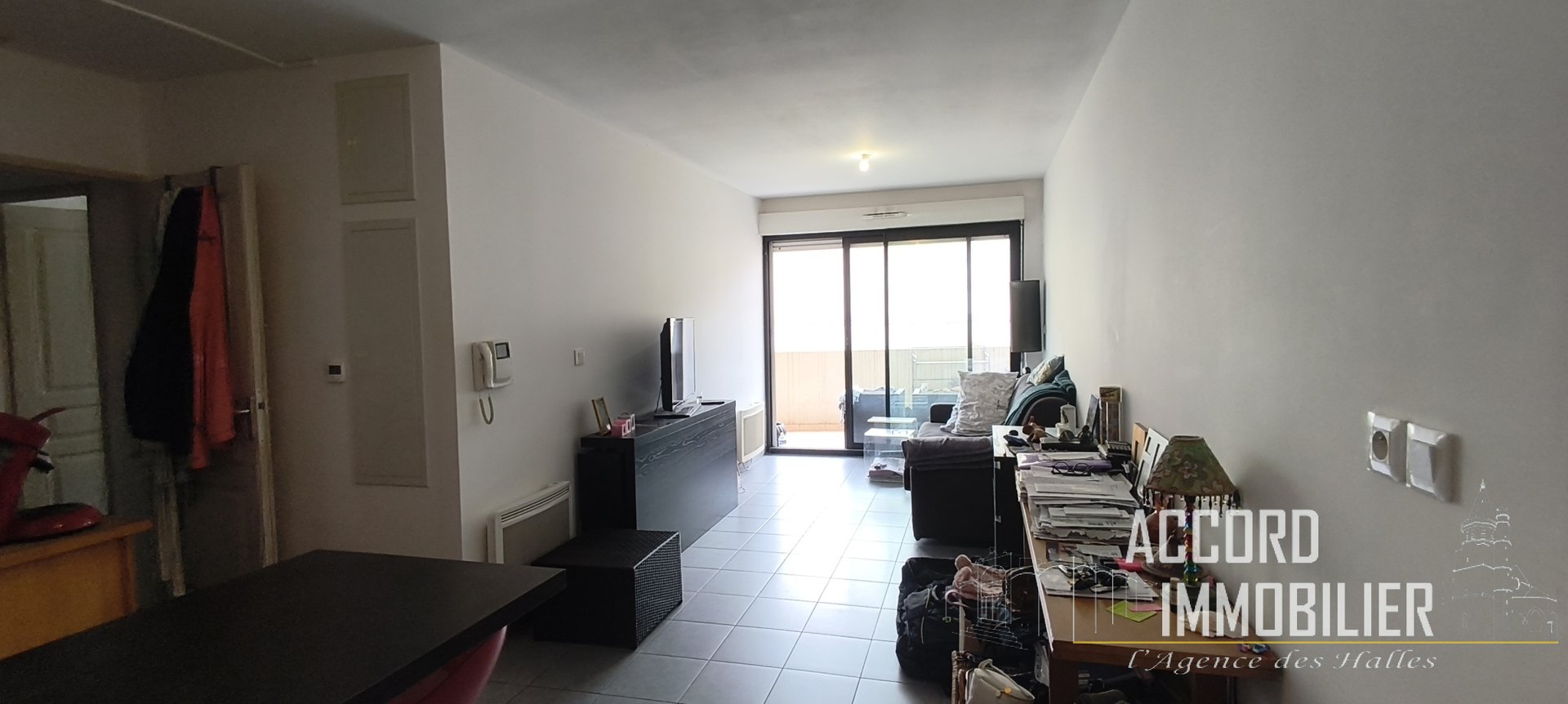 Appartement à vendre, 44m², Béziers