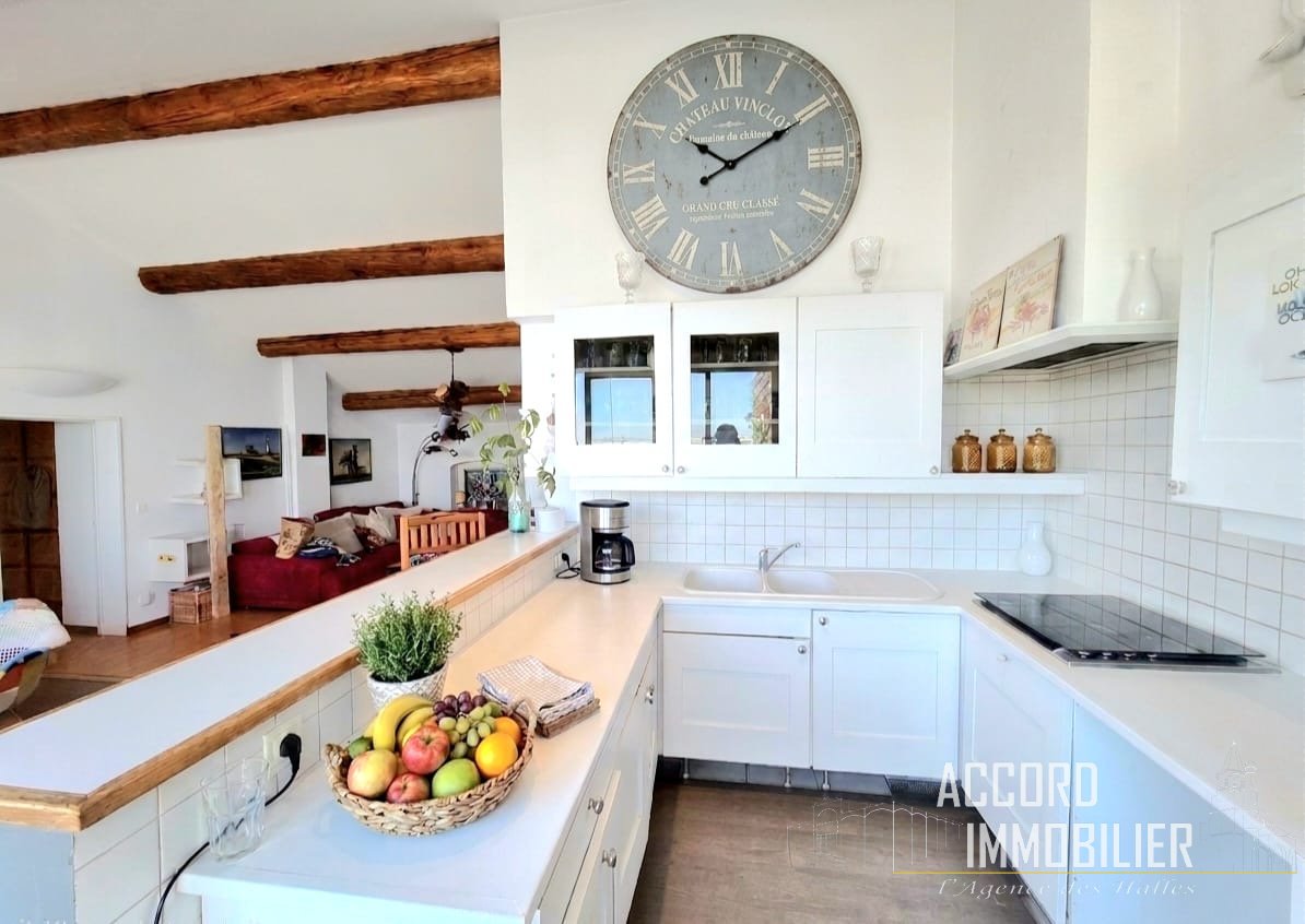 Appartement à vendre, 166m², Béziers