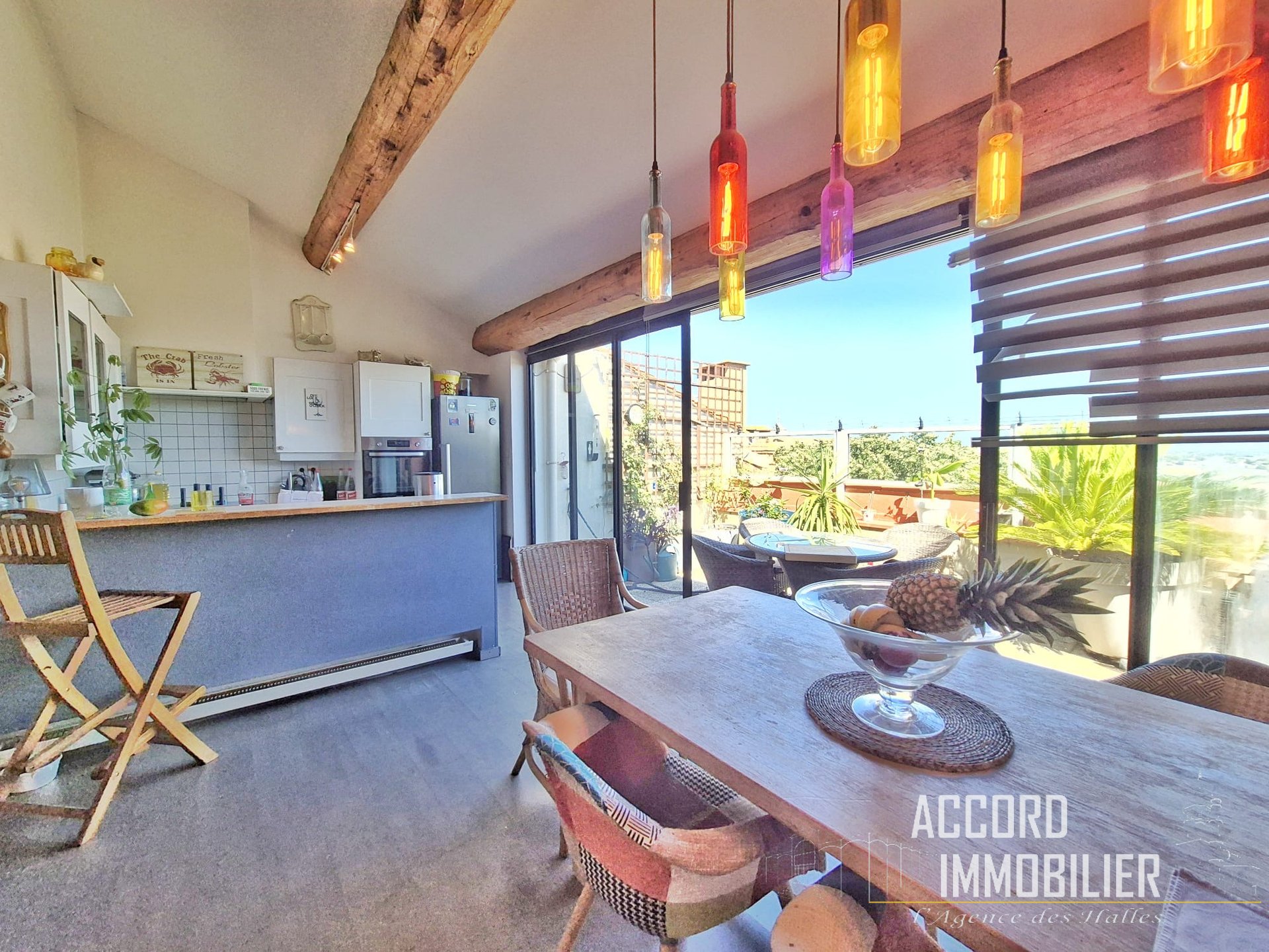 Appartement à vendre, 166m², Béziers