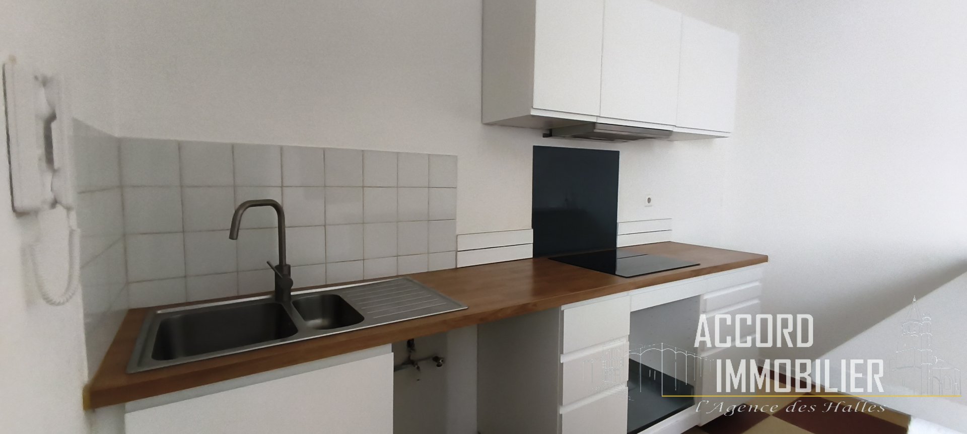 Appartement à louer, 40m², Béziers