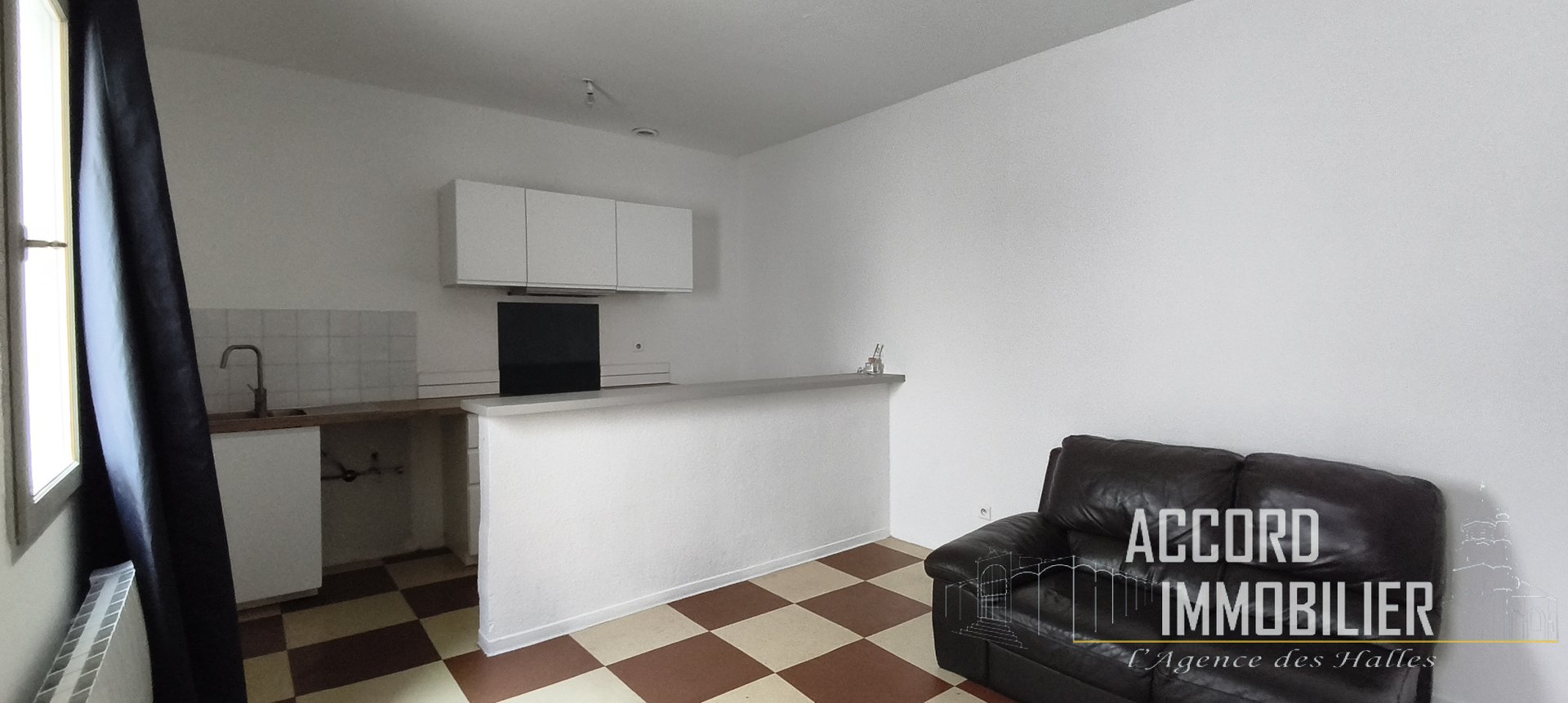 Appartement à louer, 40m², Béziers