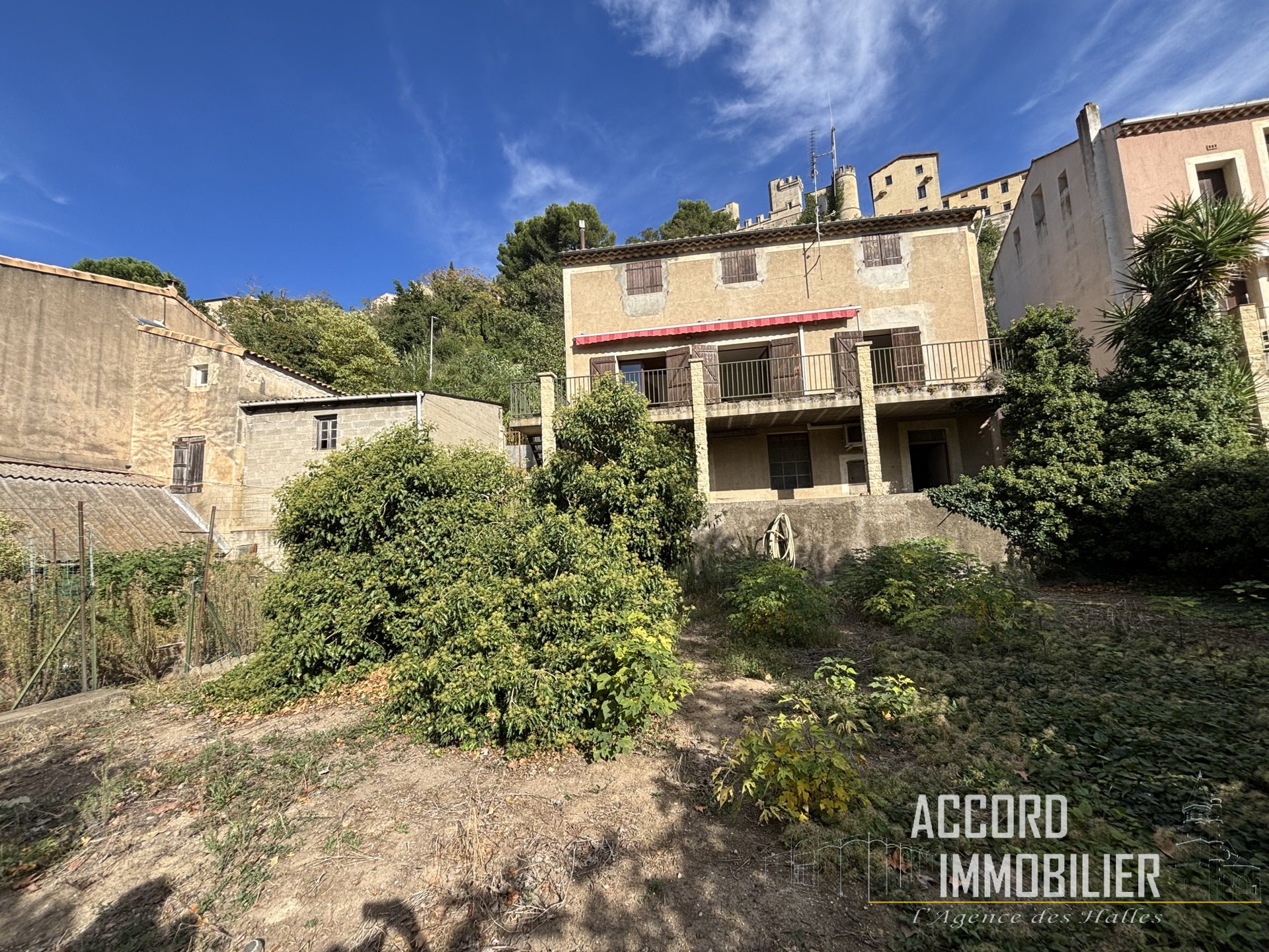 Maison à vendre, 187m², Béziers