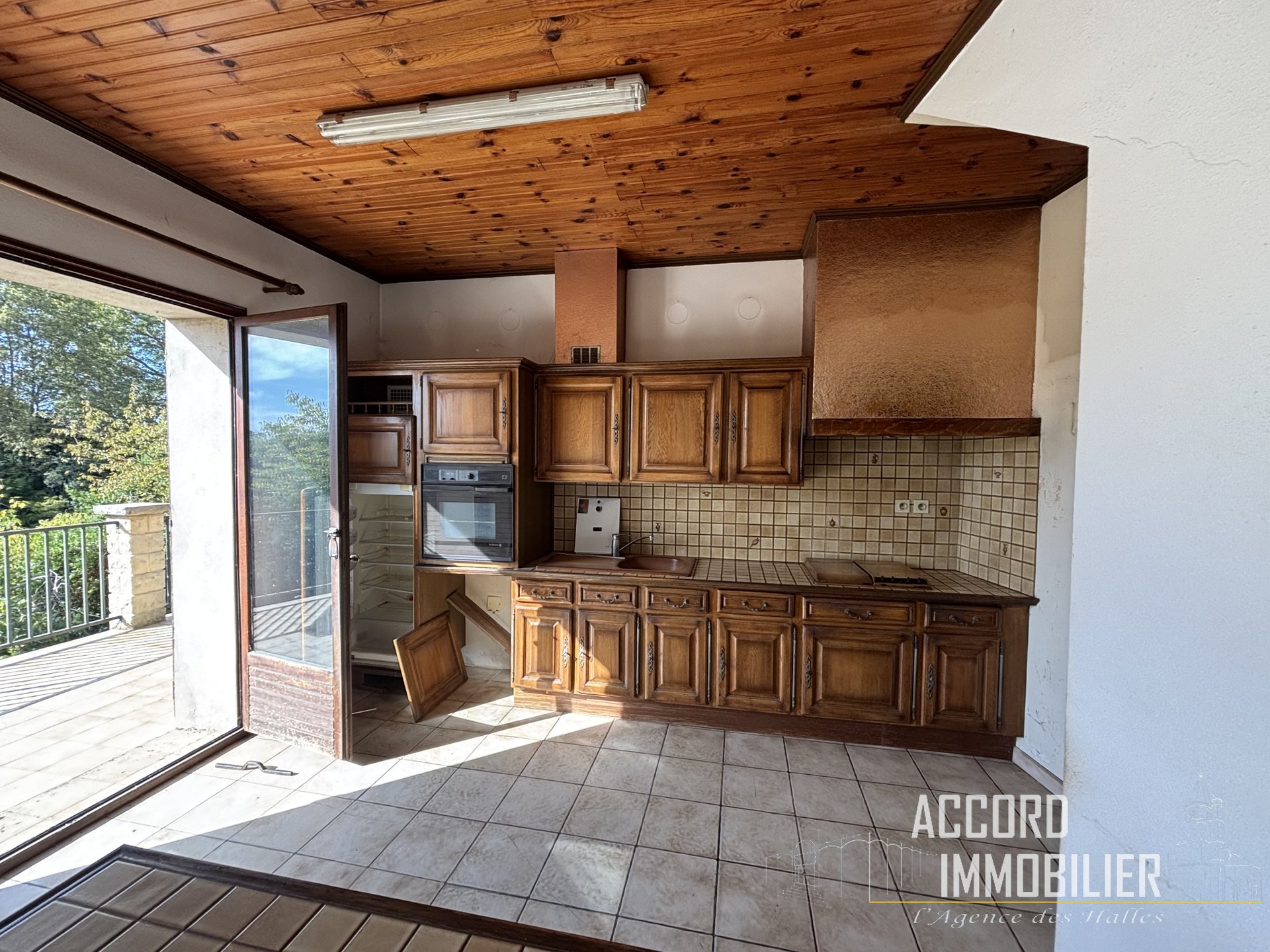 Maison à vendre, 187m², Béziers
