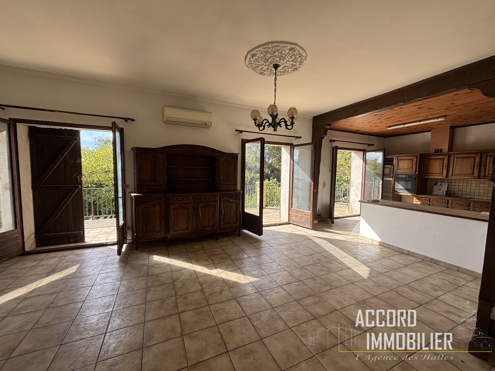 Maison à vendre, 187m², Béziers