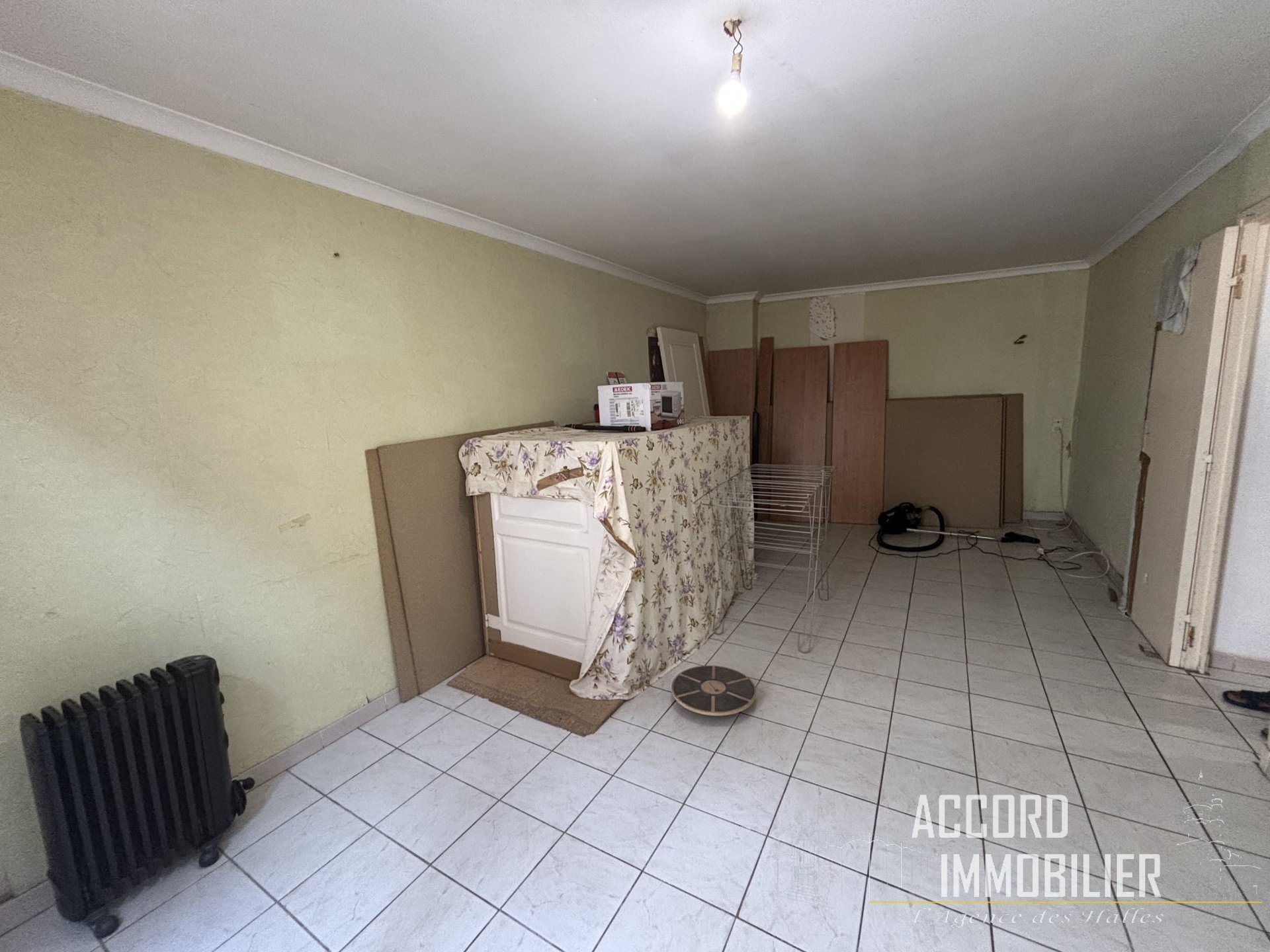 Appartement à vendre, 48m², Béziers