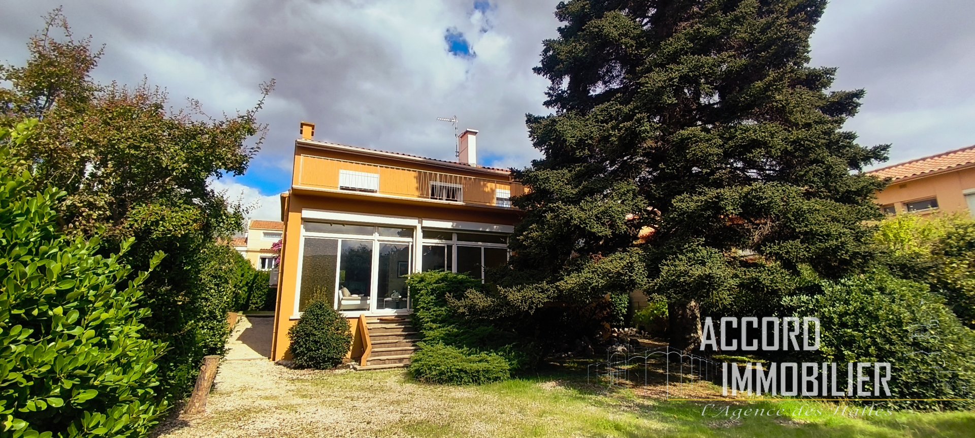 Maison à vendre, 166m², Béziers