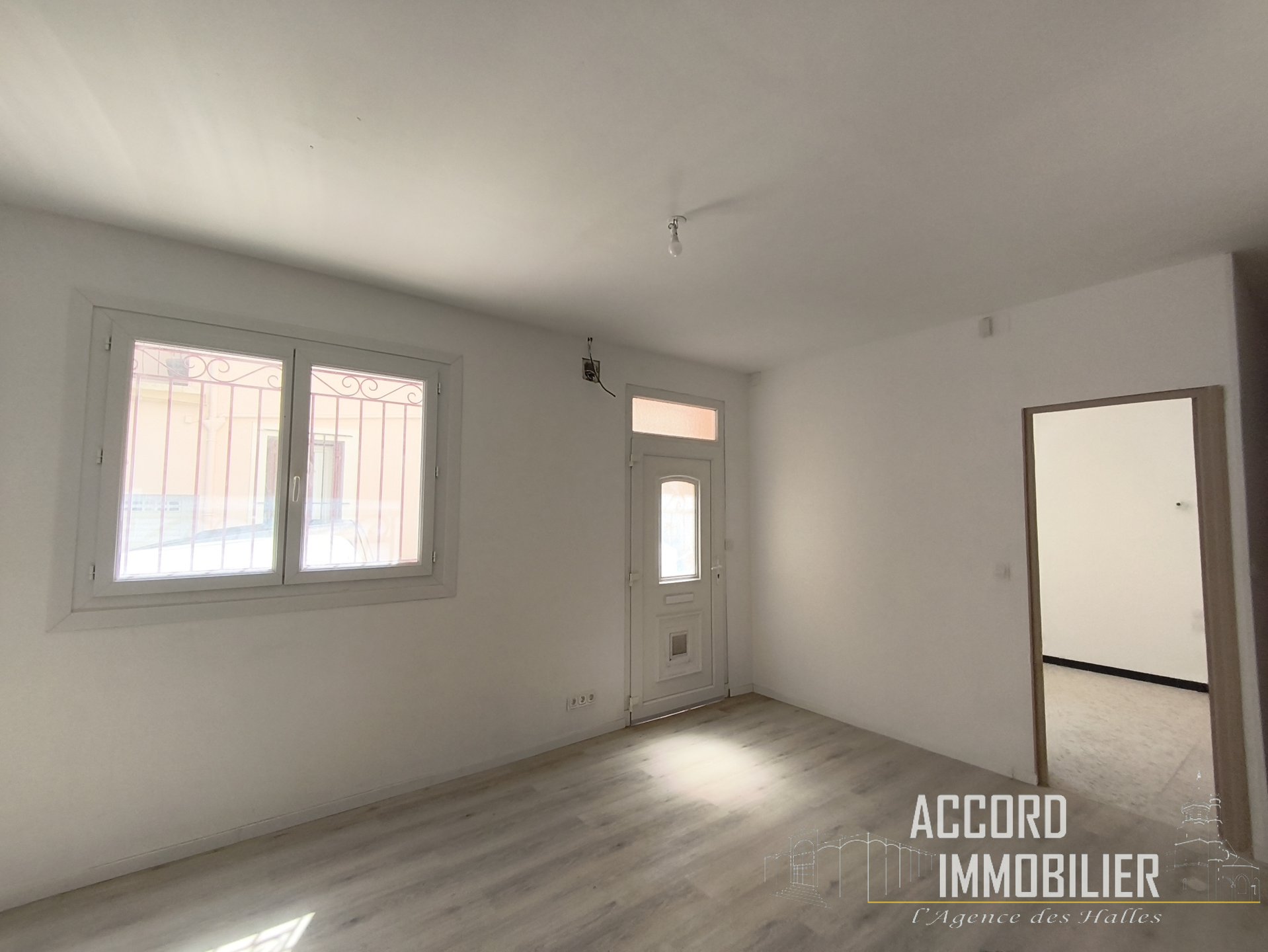 Appartement à vendre, 45m², Béziers