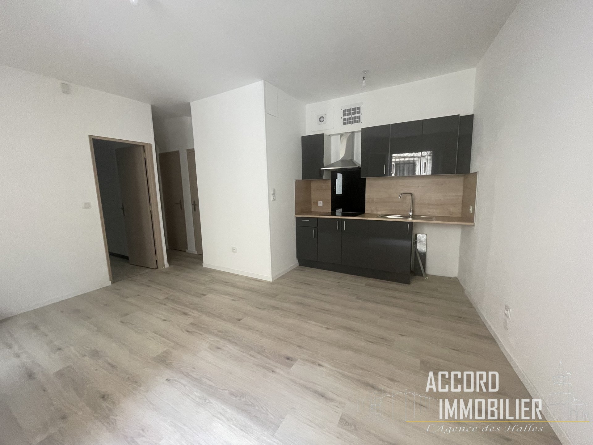 Appartement à vendre, 45m², Béziers