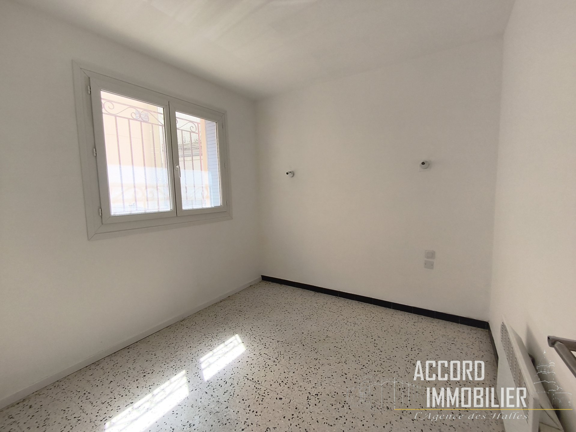 Appartement à vendre, 45m², Béziers